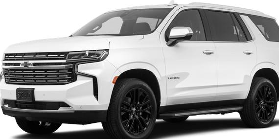 CHEVROLET TAHOE 2023 1GNSKSKL8PR279930 image