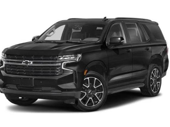 CHEVROLET TAHOE 2023 1GNSKRKL4PR410439 image