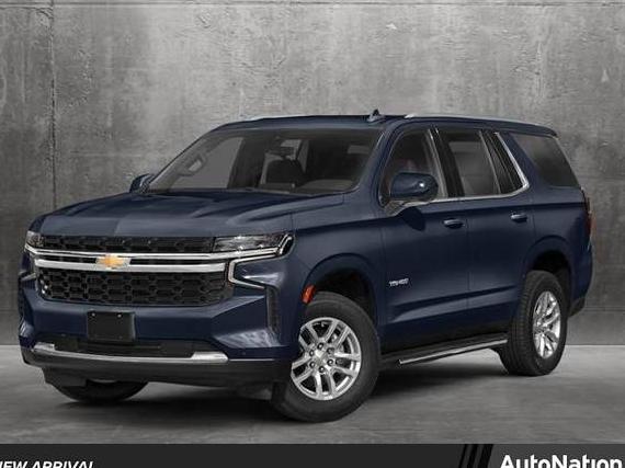 CHEVROLET TAHOE 2023 1GNSCMKD8PR538398 image