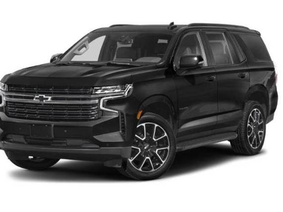 CHEVROLET TAHOE 2023 1GNSKRKT5PR412040 image