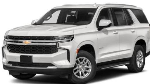 CHEVROLET TAHOE 2023 1GNSKMKDXPR171250 image