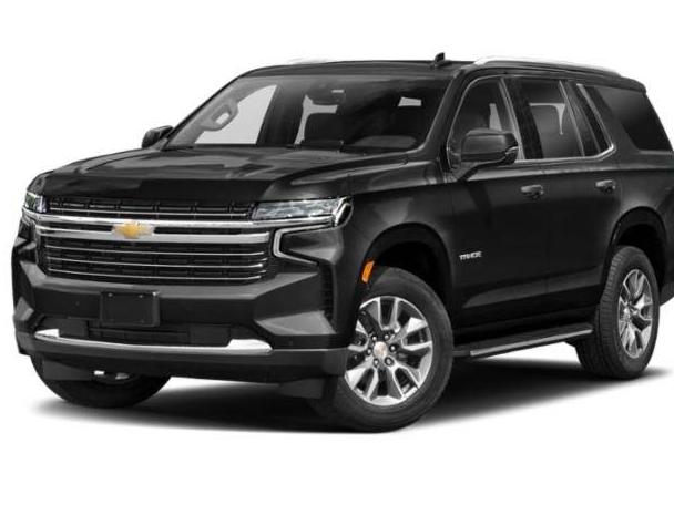 CHEVROLET TAHOE 2023 1GNSCNKD9PR273349 image