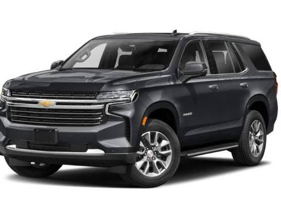 CHEVROLET TAHOE 2023 1GNSKNKD9PR192290 image