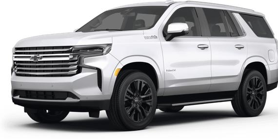 CHEVROLET TAHOE 2023 1GNSCTKL0PR523413 image