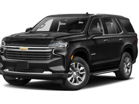 CHEVROLET TAHOE 2023 1GNSKNKD3PR160015 image