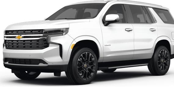 CHEVROLET TAHOE 2023 1GNSKMKD1PR102060 image