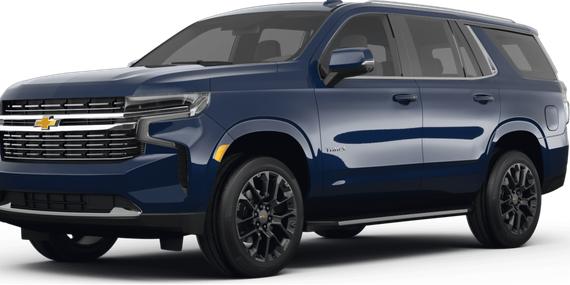 CHEVROLET TAHOE 2023 1GNSKNKD8PR368715 image
