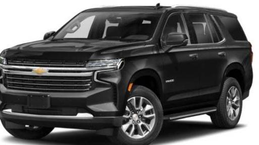 CHEVROLET TAHOE 2023 1GNSKNKD3PR175257 image