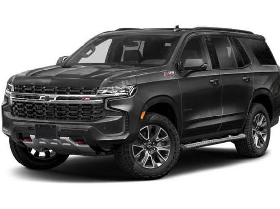 CHEVROLET TAHOE 2023 1GNSKPKD8PR507611 image CHEVROLET TAHOE 2023 1GNSKPKD8PR507611 image