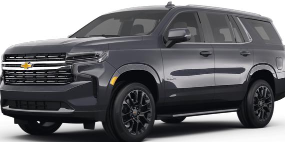 CHEVROLET TAHOE 2023 1GNSCNKD8PR306731 image