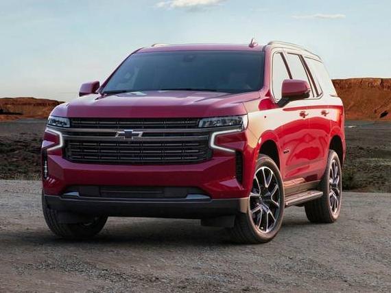 CHEVROLET TAHOE 2023 1GNSKPKD0PR286943 image