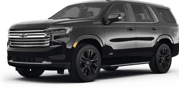 CHEVROLET TAHOE 2023 1GNSKTKLXPR351880 image