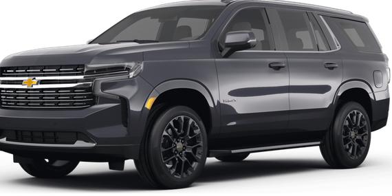 CHEVROLET TAHOE 2023 1GNSKMKD0PR143909 image