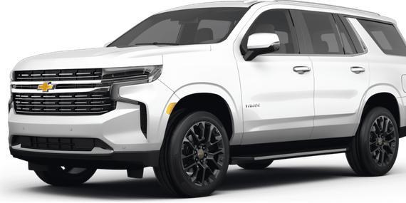 CHEVROLET TAHOE 2023 1GNSKNKT1PR490260 image