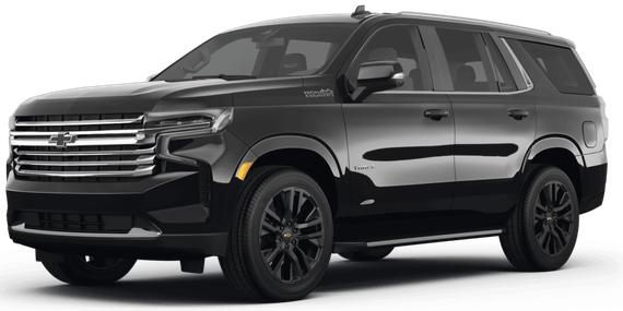 CHEVROLET TAHOE 2023 1GNSKTKL0PR359017 image