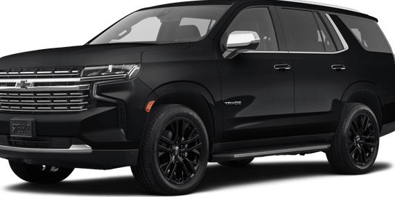 CHEVROLET TAHOE 2023 1GNSKSKD0PR330166 image