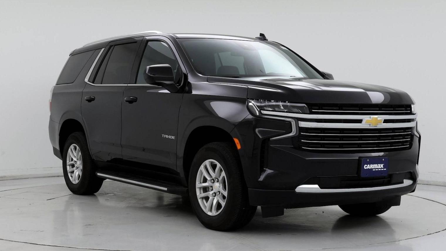 CHEVROLET TAHOE 2023 1GNSKNKD4PR410099 image