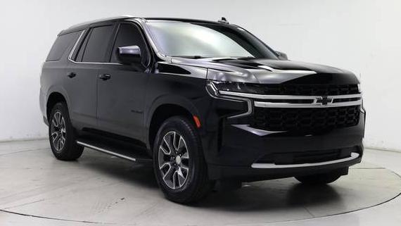 CHEVROLET TAHOE 2023 1GNSCMKD0PR214961 image