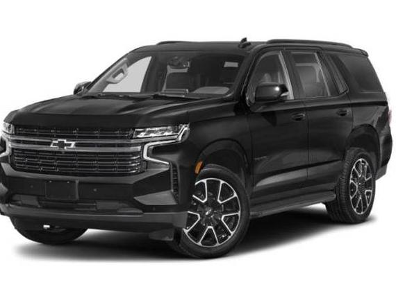 CHEVROLET TAHOE 2023 1GNSCRKT4PR411992 image