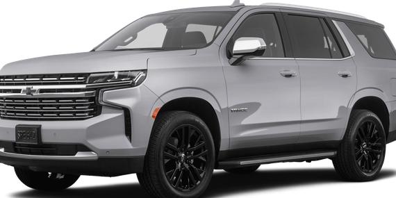 CHEVROLET TAHOE 2023 1GNSKSKD4PR374865 image