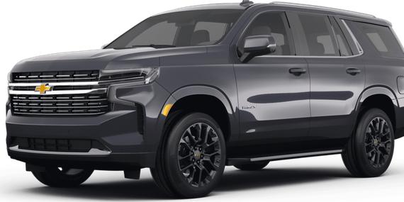 CHEVROLET TAHOE 2023 1GNSKNKD4PR103418 image