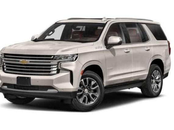 CHEVROLET TAHOE 2023 1GNSCTKL7PR297080 image