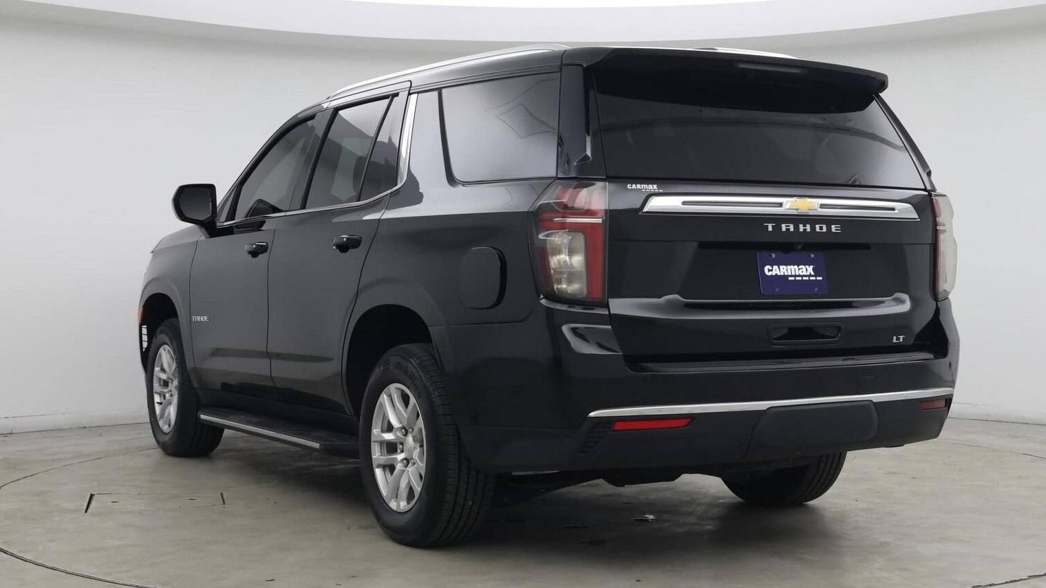 CHEVROLET TAHOE 2023 1GNSKNKD3PR259479 image