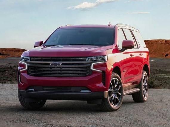 CHEVROLET TAHOE 2023 1GNSKMKD3PR214388 image