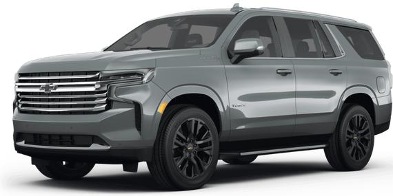 CHEVROLET TAHOE 2023 1GNSKTKL2PR473276 image