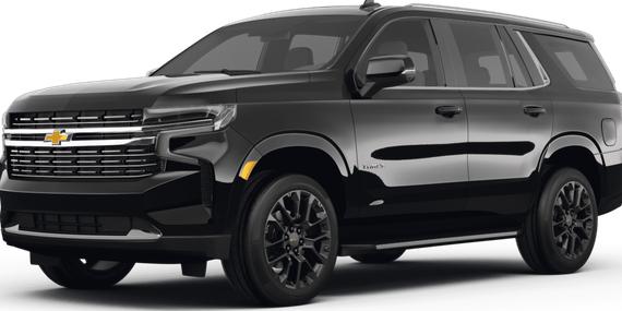 CHEVROLET TAHOE 2023 1GNSCNKD7PR257246 image