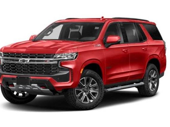 CHEVROLET TAHOE 2023 1GNSKPKD9PR122462 image CHEVROLET TAHOE 2023 1GNSKPKD9PR122462 image