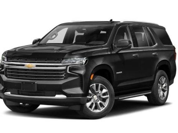CHEVROLET TAHOE 2023 1GNSCNKD4PR126887 image