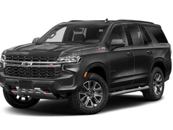 CHEVROLET TAHOE 2023 1GNSKPKD3PR251443 image