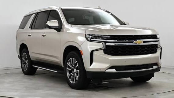 CHEVROLET TAHOE 2023 1GNSCMKD1PR231686 image