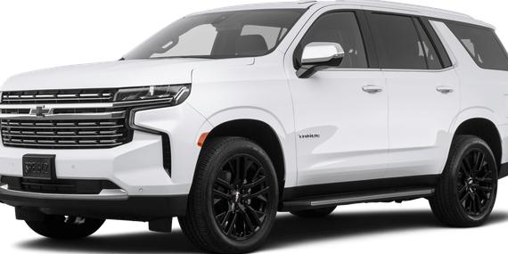 CHEVROLET TAHOE 2023 1GNSKRKD6PR103749 image
