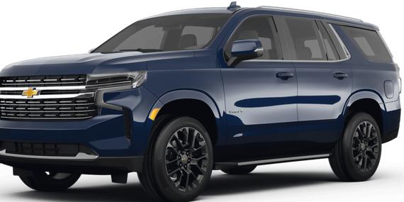 CHEVROLET TAHOE 2023 1GNSCNKD4PR353996 image
