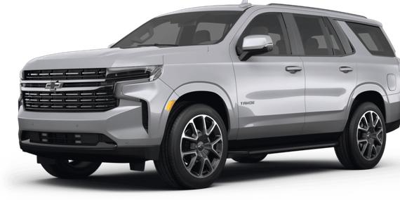 CHEVROLET TAHOE 2023 1GNSKRKT7PR442821 image CHEVROLET TAHOE 2023 1GNSKRKT7PR442821 image
