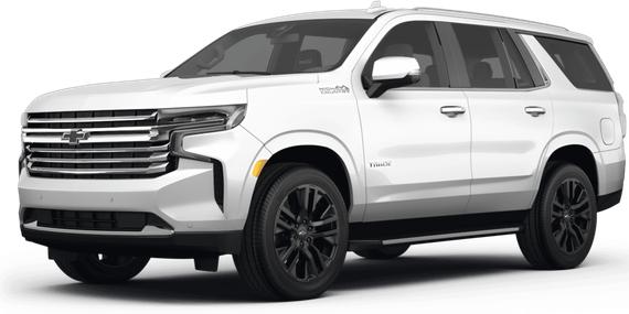 CHEVROLET TAHOE 2023 1GNSKTKL5PR204799 image