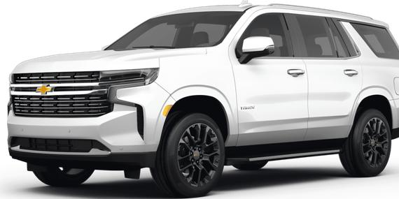 CHEVROLET TAHOE 2023 1GNSKNKD4PR300718 image CHEVROLET TAHOE 2023 1GNSKNKD4PR300718 image