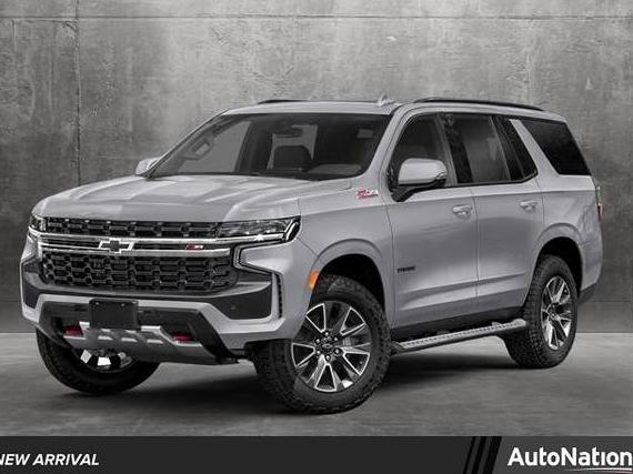 CHEVROLET TAHOE 2023 1GNSKPKD0PR203690 image