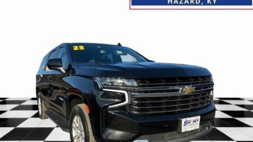 CHEVROLET TAHOE 2023 1GNSKNKD2PR181289 image