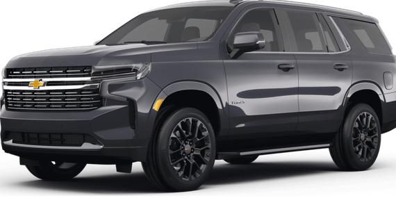 CHEVROLET TAHOE 2023 1GNSKNKD2PR290626 image