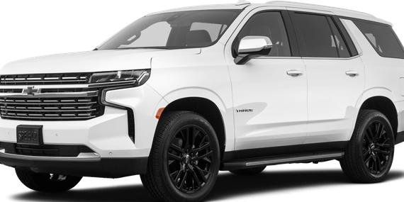 CHEVROLET TAHOE 2023 1GNSKSKDXPR103843 image