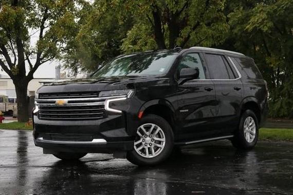 CHEVROLET TAHOE 2023 1GNSKNKD5PR357199 image CHEVROLET TAHOE 2023 1GNSKNKD5PR357199 image