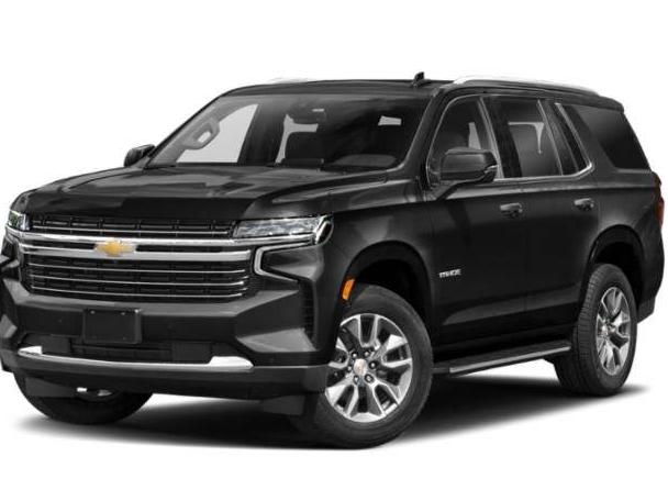 CHEVROLET TAHOE 2023 1GNSCNKD4PR348121 image