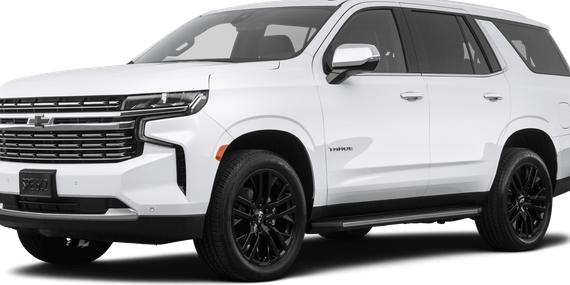 CHEVROLET TAHOE 2023 1GNSKSKD7PR425047 image CHEVROLET TAHOE 2023 1GNSKSKD7PR425047 image