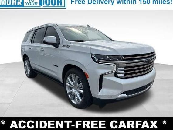 CHEVROLET TAHOE 2023 1GNSKTKL5PR263206 image