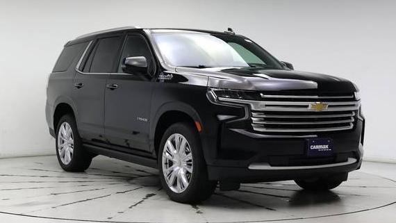 CHEVROLET TAHOE 2023 1GNSKTKL1PR108216 image