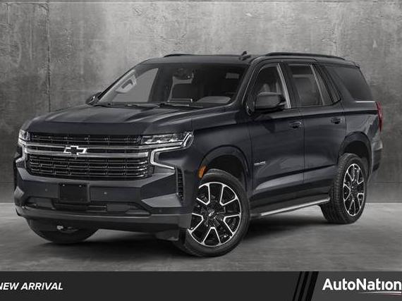 CHEVROLET TAHOE 2023 1GNSKRKD2PR285935 image