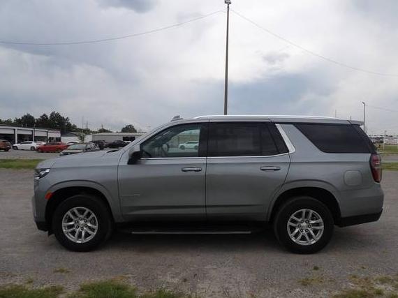 CHEVROLET TAHOE 2023 1GNSCNKD4PR293928 image CHEVROLET TAHOE 2023 1GNSCNKD4PR293928 image